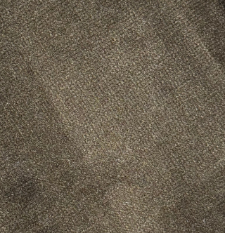 Lustrous Recycled Velvet - Cocoa