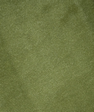 Lustrous Recycled Velvet - Oliver