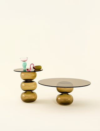 Donut Coffee Table